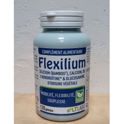 Flexilium 120 gélules