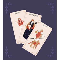 Tarot d'Honora
