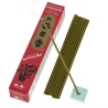 Encens Traditionnel Japonais  "Bois de Santal" [Sandalwood] - 50 bâtonnets