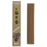 Encens Traditionnel Japonais  "Frankincense" [Oliban] - 50 bâtonnets