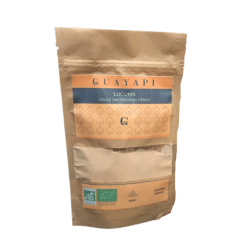 Lucuma Bio  100 mg