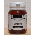 Tonifiant - Ginseng  -  40 gélules d'origine marine