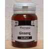 Tonifiant - Ginseng  -  40 gélules d'origine marine