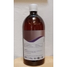 ARGENT COLLOÏDAL   40 ppm   Formule concentrée - 1 litre