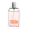 DIVINE Fleur d'ORANGER Eau de toilette 50 ml