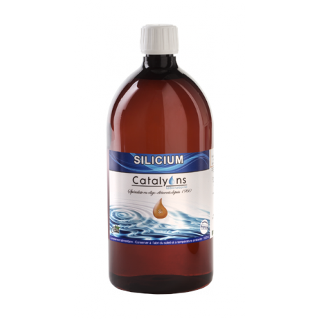 SILICIUM   1l