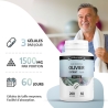 Olivier (extrait de feuilles)  500 mg x 200 gélules