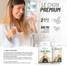 Saule Blanc  Bio - 200 mg x 200 gélules végétales