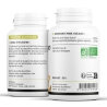 Saule Blanc  Bio - 200 mg x 200 gélules végétales
