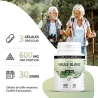Saule Blanc - 100 gélules x 200 mg