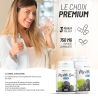 Myrtille Baie Bio - 250 mg x 100 gélules végétales