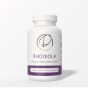 Rhodiola  5% de rosavines et 2% de salidrosides  - 250mg x 60 gélules végétales