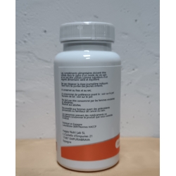 NATTOACTIV (Nattokinase) 90 gélules