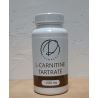 L-CARNITINE TARTRATE - 90 gélules x 1500 mg