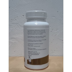 L-CARNITINE TARTRATE - 90 gélules x 1500 mg