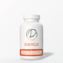ENERGIE  60 gélules