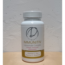 IMMUNITIV  60 gélules