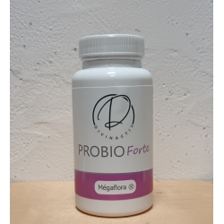 PROBIOFORTE  60 gélules