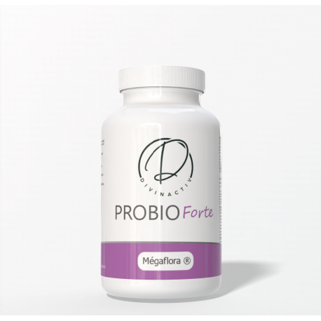 PROBIOFORTE  60 gélules
