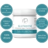 GLUTAMINE Premium KYOWA  - poudre 400 g