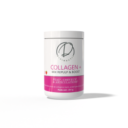 COLLAGEN +  Mix Repulp & Boost - poudre 231 g