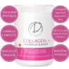 COLLAGEN +  Mix Repulp & Boost - poudre 231 g