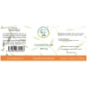 Chlorophylline - 200 mg x 60 gélules