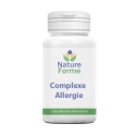 COMPLEXE  ALLERGIE  90 gélules