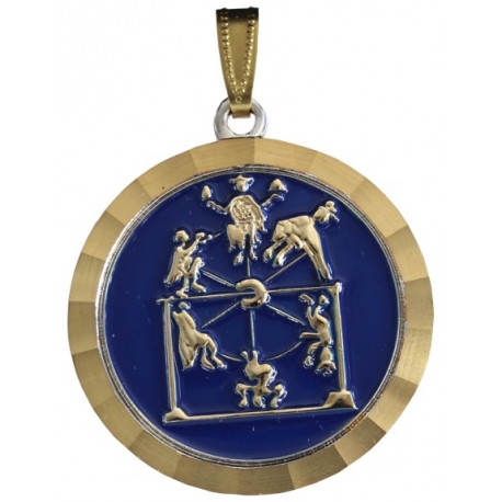 Médaille du Succès
