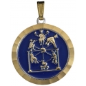 Médaille du Succès
