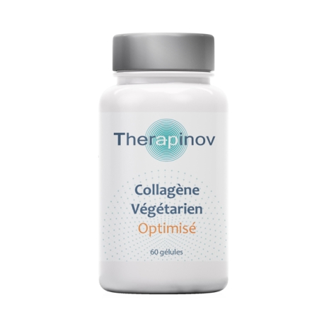 Collagène Végétarien Optimisé - 470 mg x 60 gélules