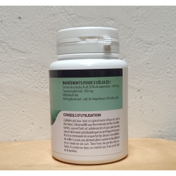 Tribulus Extrait - 200 mg x 100 gél.