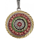 Médaille du Retour dans la Vie Ascendante