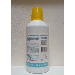 L'eau Bleue - 1litre