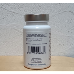 Collagène Végétarien Optimisé - 470 mg x 60 gélules