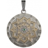 Médaille Forteresse