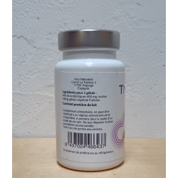 PROBIOTIQUES Origine - 30 gélules