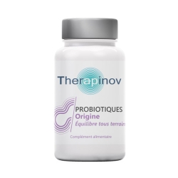 PROBIOTIQUES Origine - 30 gélules