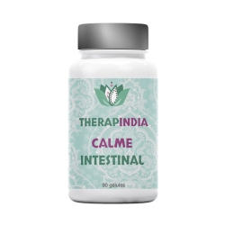 Calme Intestinal - 90 gélules