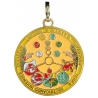 Médaille d'Hermès Trismegiste