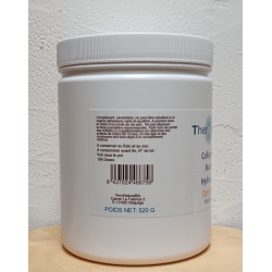 Collagène Marin Pur Hydrolysé et Optimisé - poudre 520 g