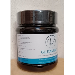 GLUTAMINE Premium KYOWA  - poudre 400 g