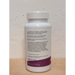 Rhodiola  5% de rosavines et 2% de salidrosides  - 250mg x 60 gélules végétales