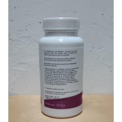 Rhodiola  5% de rosavines et 2% de salidrosides  - 250mg x 60 gélules végétales