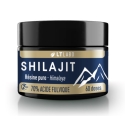 Shilajit Résine -  60 doses