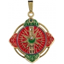 Médaille du Sceau d'Hiram