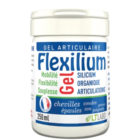 Flexilium Gel - Pot 150 ml