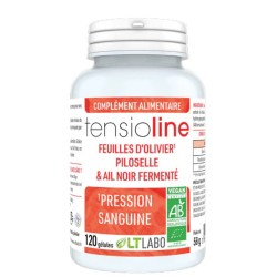 Tensioline - 400 mg x 120 gélules