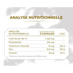 LipOryz   90 capsules