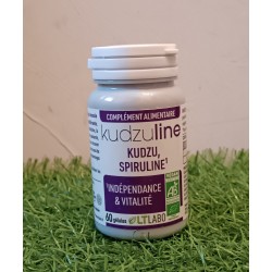 Kudzuline - 60 gélules x 300 mg